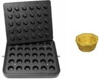 Matrita, OCTAGON, 07.FCTP24, ICB TECNOLOGIE#1