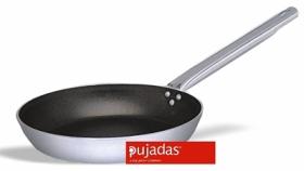 Tigaie fara capac cu strat anti-lipire, Ø240 mm, ERGOS, P120.024, PUJADAS#1