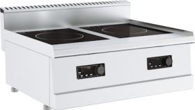 Masina gatit cu inductie, top, linia 600 G6IN200E KUSINA#1