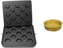 Matrita, ROUND - Ø 60 mm, 07.FCTP23, ICB TECNOLOGIE#1