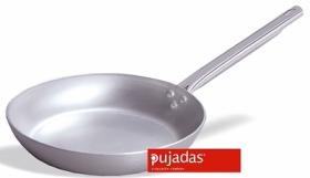 Tigaie prajit fara capac, Ø400 mm, ERGOS Expert, P127.040, PUJADAS#1