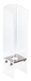 Suport cornete inghetata cu pereti de protectie, 501B, 7431009, STOCKEL#1