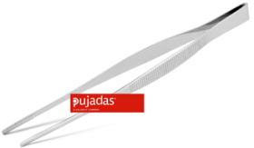 Penseta medie inox , 210 mm, P343600, PUJADAS#1