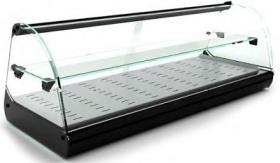 Vitrina calda de banc SAHARA DOS PISOS SAYL#1