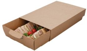 Capac tava servire -Medium Platter Sleeve 01PLTMSL COLPAC#1