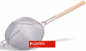 Sita cu plasa dubla, Ø350, P375035, PUJADAS#1