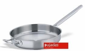 Tigaie sote fara capac, Ø400 mm, TOP-LINE, P204.040, PUJADAS#1