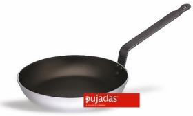 Tigaie fara capac cu strat anti-lipire, Ø220 mm, HERCULES, P128.022, PUJADAS#1