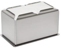 Dispenser servetele, 52, 7521029, STOCKEL#1