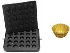 Matrita, CUPCAKE, 07.FCTP25, ICB TECNOLOGIE#1