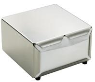 Dispenser servetele, 40, 7521018, STOCKEL#1