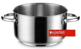 Oala medie fara capac, 44.50 litri, TOP-LINE, P292.145 PUJADAS#1