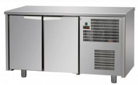 Masa frigorifica refrigerare 2 usi latime 700#1