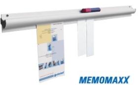 Suport bonuri/file, 750 mm, 62, 7581002, STOCKEL#1