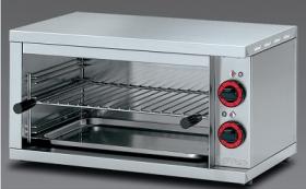 Salamandra cu capac fix, electrica, SA-600 EM, LOTUS#1