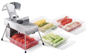 Feliator legume electric SERIA 350XL 3/8