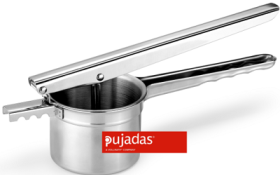 Presa cartofi, P313500, PUJADAS#1