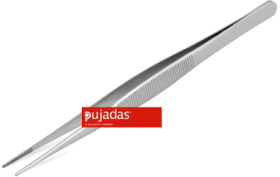 Penseta mica inox , 160 mm, P343700, PUJADAS#1