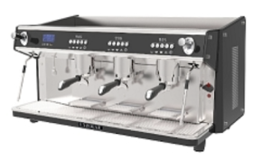 Espressor profesional automatic 3 grupuri, Onyx Pro 3GR, WELBILT#1