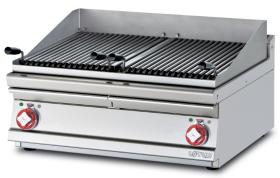 Gratar electric, top, linia 700 CWT-78ET LOTUS#1