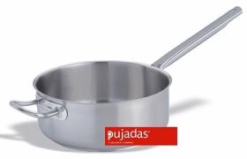 Cratita sos fara capac, 10 litri TOP-LINE, P201.032, PUJADAS#1