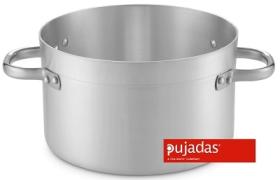 Oala sos fara capac, 20.20 litri, ALU-PRO, P116.135 PUJADAS#1
