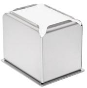 Dispenser servetele, 50, 7521028, STOCKEL#1