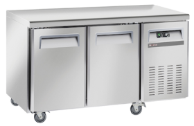 Masa frigorifica refrigerare cu 2 usi, latime 700, WR-GTN2-2N, DIVERSO#1