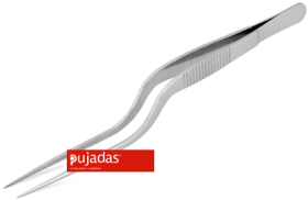Penseta inox , 160 mm, P343800, PUJADAS#1