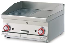 Plita mixta top, gaz, linia 600, FTLRT-66G LOTUS#1
