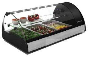Vitrina refrigerata de banc SPLENDID VS3 SAYL#1