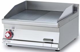 Plita striata top, electrica, linia 700, FTRT-76ET, LOTUS#1