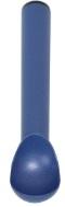 Lingura inghetata, 50 ml, 6106020, STOCKEL#1