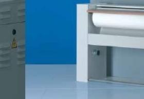 Calandru calcator electric GMP 100.25 GMP#2