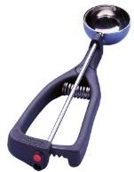 Lingura dozatoare inghetata, 100 ml, 5104010, STOCKEL#1