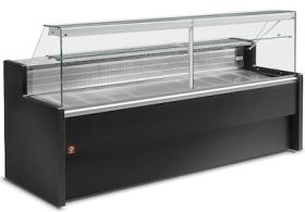 Vitrina frigorifica pentru mezeluri, RO15/B5-R2, DIAMOND#1