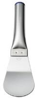 Spatula inghetata, model SR, 6107002, STOCKEL#1