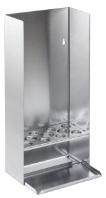 Suport cornete inghetata cu pereti de protectie, 808, 7431029, STOCKEL#1