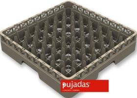 Cos 49 compartimente pentru pahare, H100, P5490, PUJADAS#1