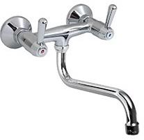 Baterie de robineti, R 01 02 01 02 22, MONOLITH#1