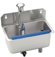 Spalator linguri inghetata, 15/16, 7401009, STOCKEL#1