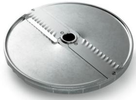 Disc pentru feliere ondulata FCO-2+ SAMMIC#1