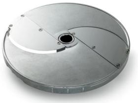 Disc pentru feliere ondulata FCC-2+ SAMMIC#1