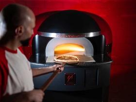 Cuptor vatra 7 pizza, electric, MAXIMO, VALORIANI#3