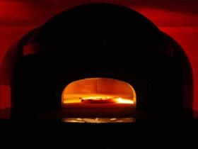 Cuptor vatra 7 pizza, electric, MAXIMO, VALORIANI#4