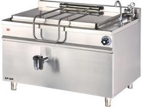 Marmita 300 litri, incalzire indirecta, abur KP-300 GASTRO-HAAL#1