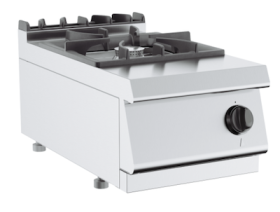 Masina gatit 1 arzator top, gaz, linia 700, G7K101G-S, KUSINA#1