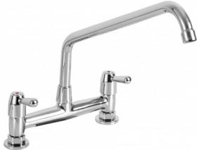 Baterie de robineti, R 01 02 02 01 55, MONOLITH#1