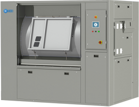 Masina spalat 230 kg cu bariera igienica, PCH 2301 PV, KREBE TIPPO#2