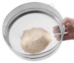 Sita patiserie, Ø220 mm, ZU-43309, MANZ#1